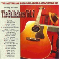 Various Artists - The Balladeers, Vol. 07